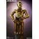 Star Wars C-3PO Legendary Scale Figure 97 cm